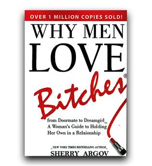 داستان کامل انگلیسی Why Men Love Bitches (زنان زیرک)