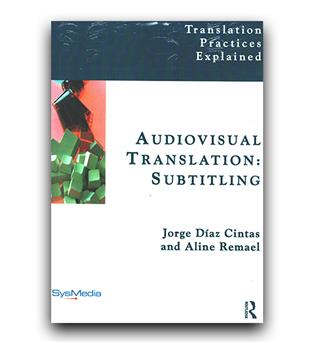 Audiovisual translation subtitling