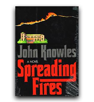 spreading fires (گسترش آتش)