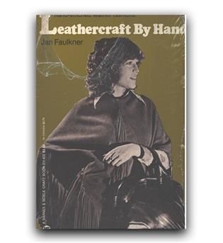 leathercraft by hand