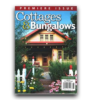 cottages - bungalows 2