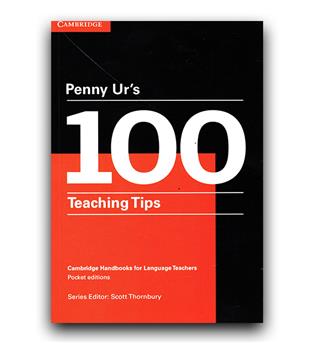 Penny Urs 100 Teaching Tips