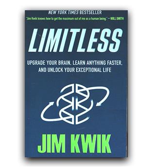 داستان کامل انگلیسی Limitless (بی حد و مرز)