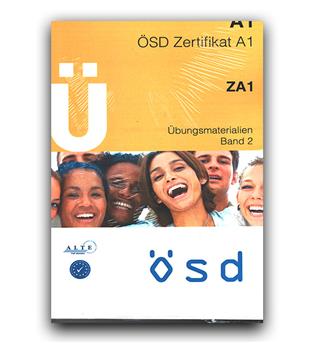 آزمون های آلمانیband 2) OSD a1 )