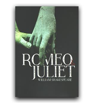 داستان کامل انگلیسی romeo - juliet (رومئو و ژولیت)