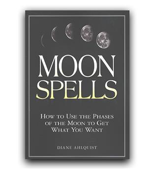 داستان کامل انگلیسی moon spells (طلسم های ماه)