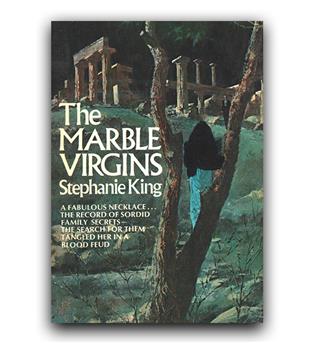 داستان کامل انگلیسی the Marble virgins