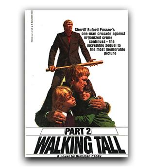 Walking Tall 2