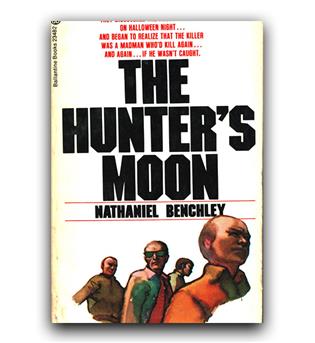 The Hunter's moon