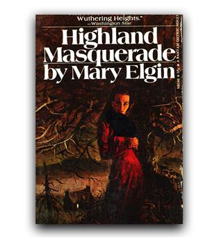 Highland Masquerade