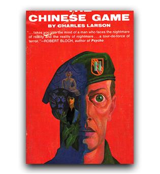 the chinese game