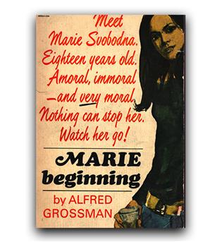 marie beginning