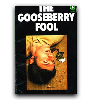 the gooseberry fool