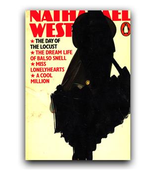 the collected works of nathanael west