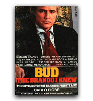 The Brando I knew