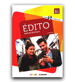 Edito B1 (ادیتو)