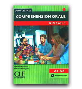 Comprehension orale A1-A2