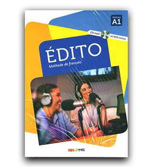 Edito A1 (ادیتو)