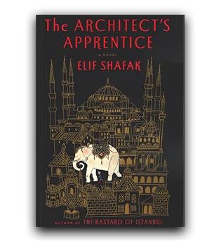 داستان کامل انگلیسی  The Architects Apprentice (مرید معمار)