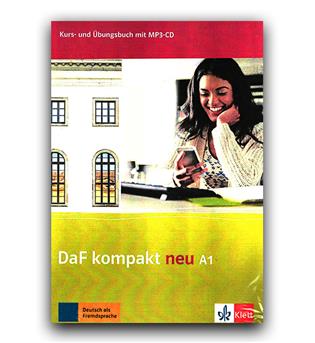 Daf Kompakt Neu A1