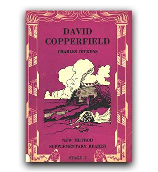 David Copperfield (دیوید کاپرفیلد)