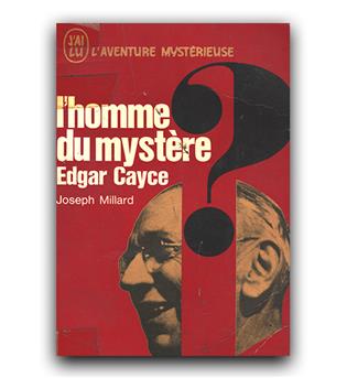 I'homme du mystere (مرد اسرارآمیز)