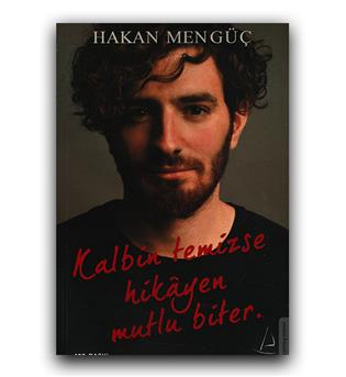 داستان کامل ترکی Kalbin Temizse Hikayen Mutlu Biter (اگه دلت پاک باشه داستانت به خوشی تموم میشه)