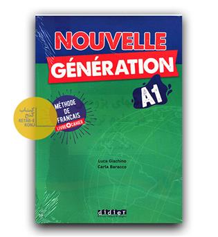 Nouvelle Generation A1