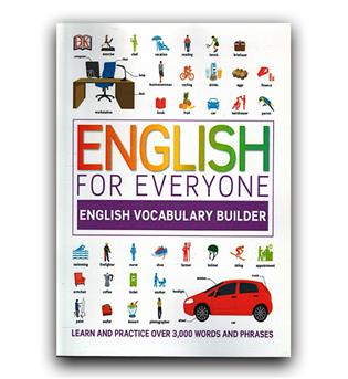 English For Everyone