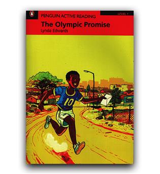 Penguin 1- The Olympic Promise