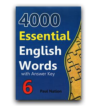 4000Essential English Words 6