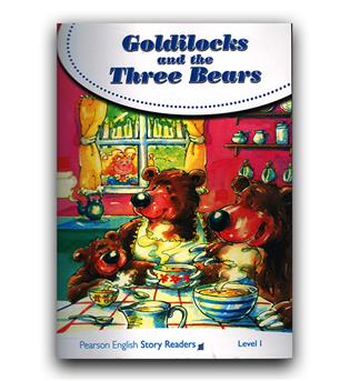 Pearson English LEVEL 1- Goldilocks and the Three Bears