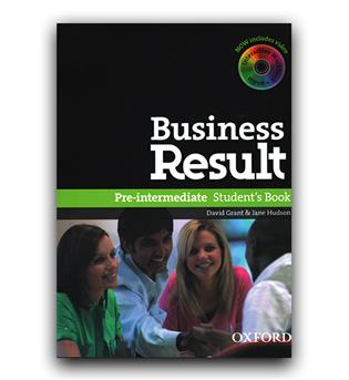 Business Result Pre_Intermediate 