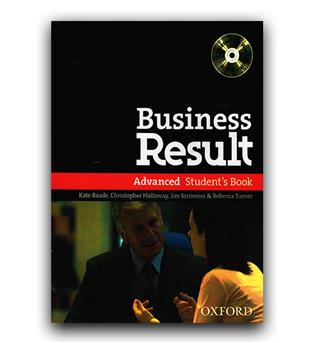 Business Result- Advanced