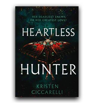 داستان کامل انگلیسی Heartless Hunter (شکارچی سنگدل)