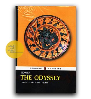 داستان کامل انگلیسی The Odyssey (اودیسه)