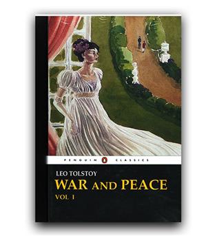 داستان کامل انگلیسی War - Pease 1 (جنگ و صلح 1)