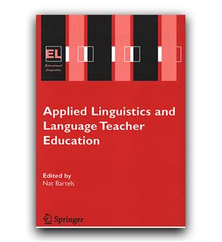 Applied Linguistics and Language Teacher Education