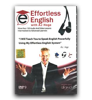  Effortless English