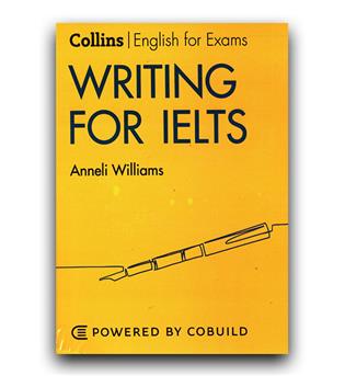 Collins Writing for IELTS - 2nd