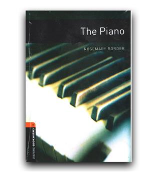 داستان ساده انگلیسی   Bookworms 2 - The Piano (پیانو)