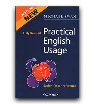 Practical English Usage - 3rd