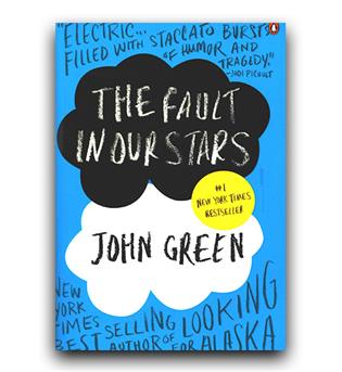 داستان کامل انگلیسی The Fault in Our Stars (بخت پریشان)