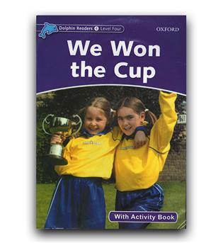 Dolphin 4- We Won The Cup