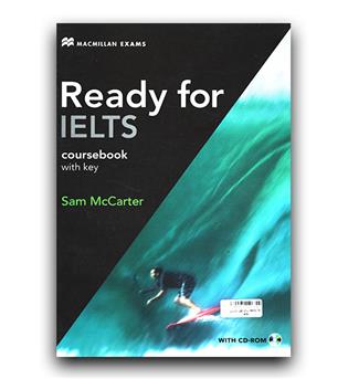  Ready for IELTS