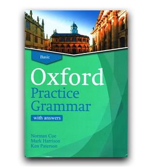 Oxford Practice Grammar Basic