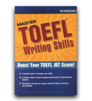 تافل Master toefl writing skills