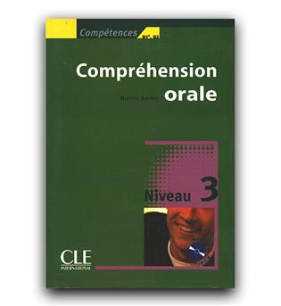 Comprehension Orale B1, B2