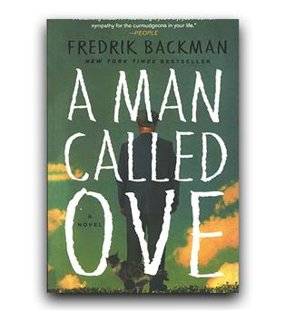 داستان کامل انگلیسی A Man Called Ove (مردی به نام اوه)