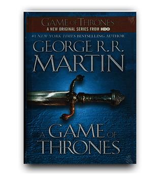 داستان کامل انگلیسی Game of thrones 1